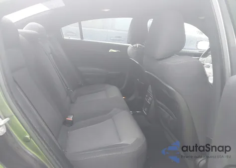 2019 Dodge Charger Sxt Rwd from USA, damaged, VIN 2C3CDXBG7KH748719